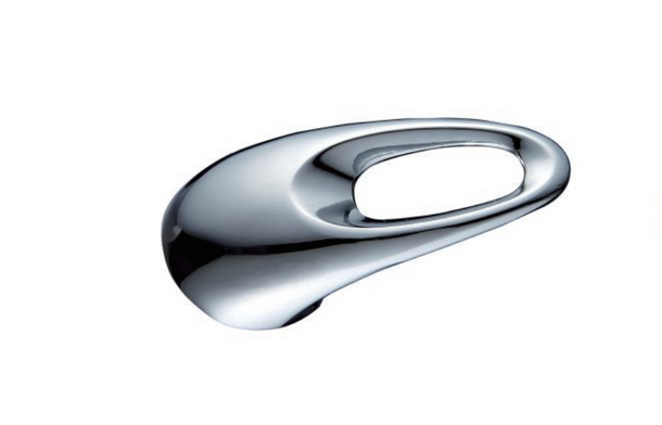 Faucet Handle #35,M09