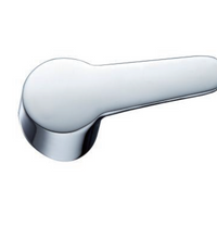 Faucet Handle #35,M25