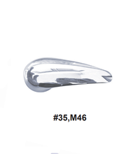 Faucet Handle #35,M46