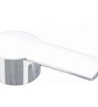 Faucet Handle #35,M63 ABS