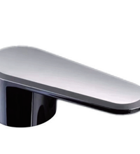 Faucet Handle #35,M64 ABS