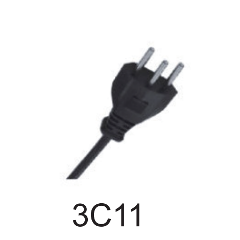 3C11 Components