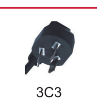 3C3 Components