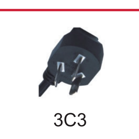 3C3 Components