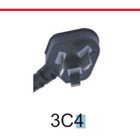 3C4 Components