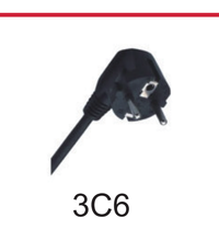 3C6 Components