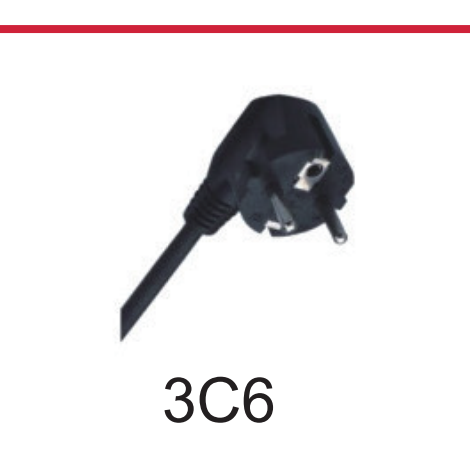 3C6 Components