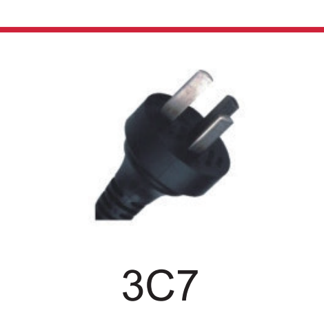 3C7 Components