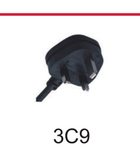 3C9 Components