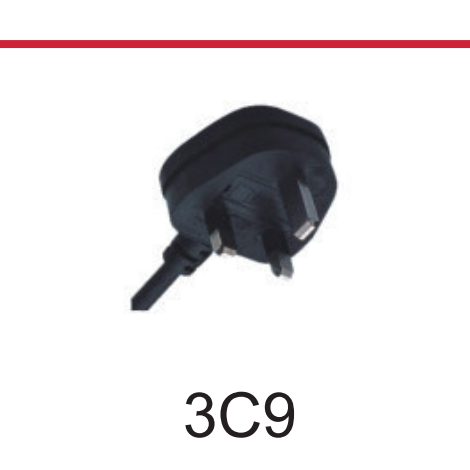 3C9 Components