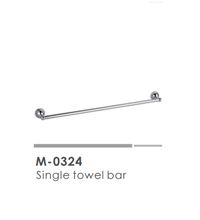 Bathroom Accessories M-0324