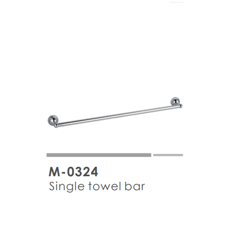 Bathroom Accessories M-0324