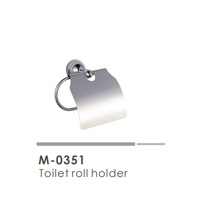 Bathroom Accessories M-0351