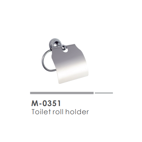 Bathroom Accessories M-0351