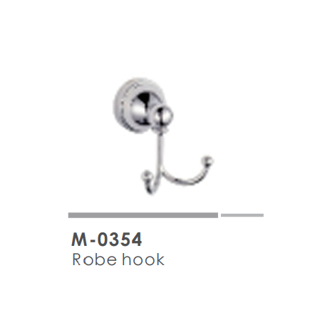 Bathroom Accessories M-0354