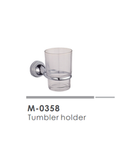 Bathroom Accessories M-0358