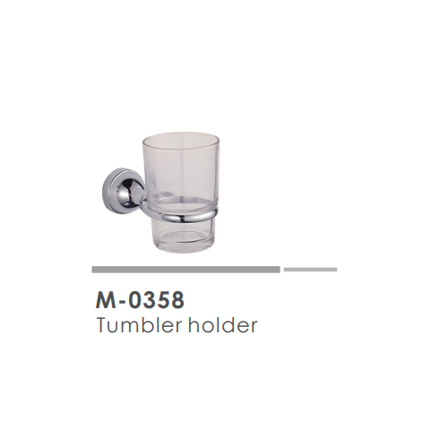 Bathroom Accessories M-0358