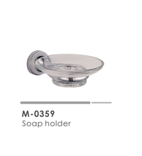 Bathroom Accessories M-0359