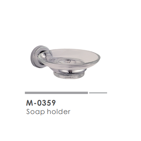 Bathroom Accessories M-0359