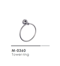 Bathroom Accessories M-0360