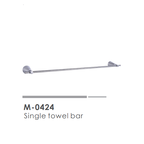 Bathroom Accessories M-0424