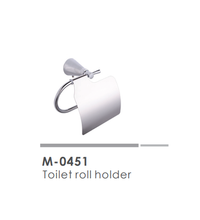 Bathroom Accessories M-0451