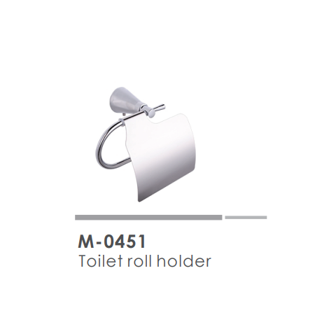 Bathroom Accessories M-0451