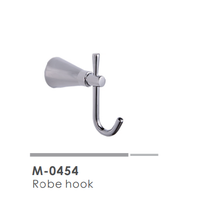 Bathroom Accessories M-0454