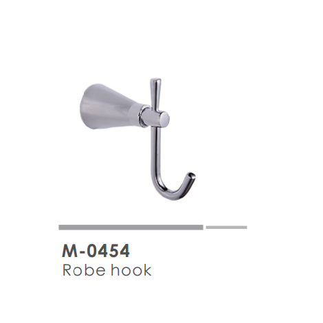 Bathroom Accessories M-0454
