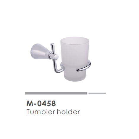 Bathroom Accessories M-0458