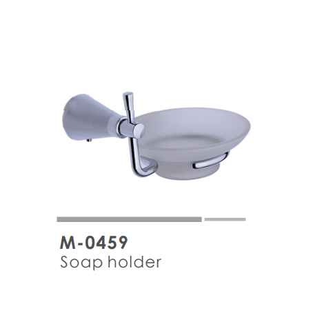 Bathroom Accessories M-0459