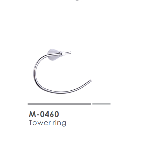 Bathroom Accessories M-0460