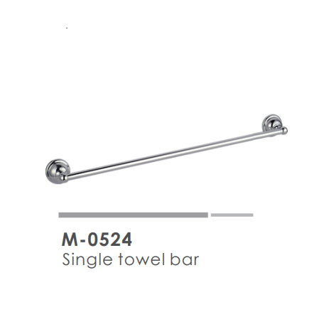 Bathroom Accessories M-0524