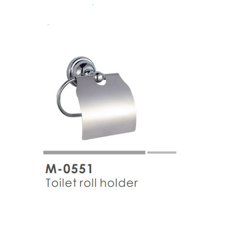 Bathroom Accessories M-0551