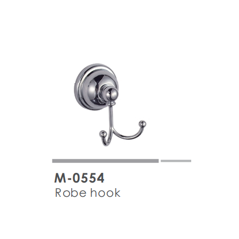 Bathroom Accessories M-0554