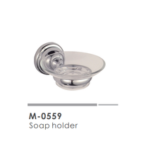 Bathroom Accessories M-0559