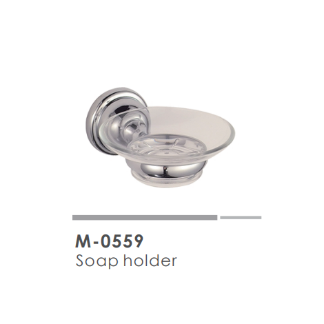 Bathroom Accessories M-0559