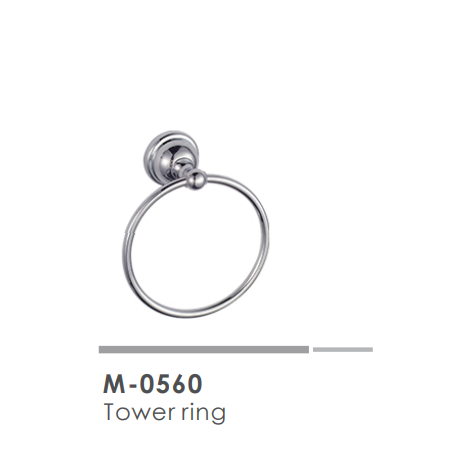 Bathroom Accessories M-0560