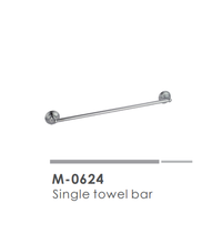 Bathroom Accessories M-0624