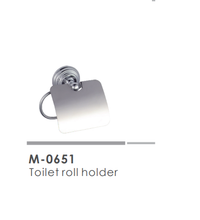 Bathroom Accessories M-0651