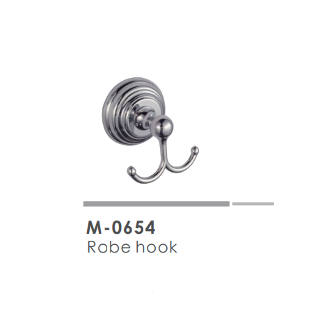 Bathroom Accessories M-0654