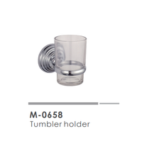 Bathroom Accessories M-0658