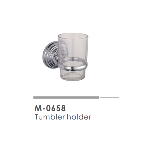 Bathroom Accessories M-0658