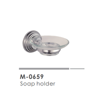 Bathroom Accessories M-0659