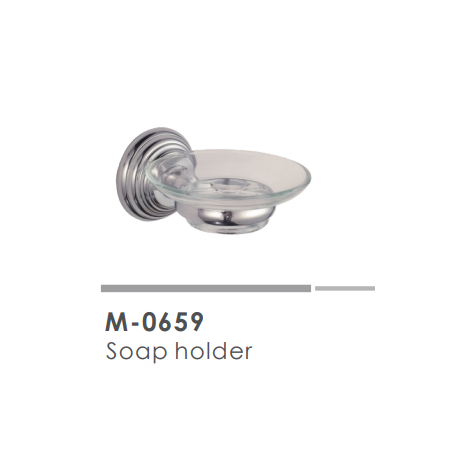Bathroom Accessories M-0659