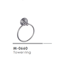 Bathroom Accessories M-0660
