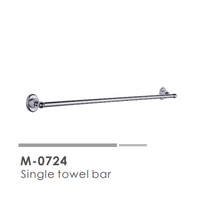 Bathroom Accessories M-0724