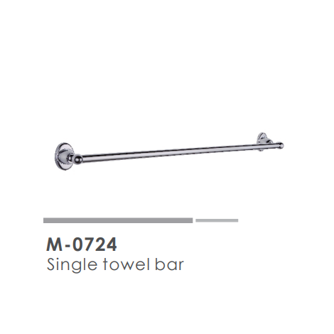 Bathroom Accessories M-0724