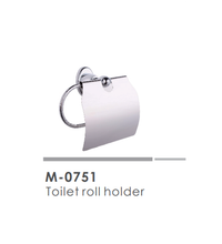 Bathroom Accessories M-0751