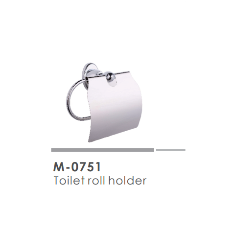 Bathroom Accessories M-0751